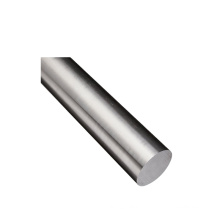 Heißer Verkauf von 2 mm 3 mm 6 mm 304 Metallstab Edelstahl Rundstange für Treppen